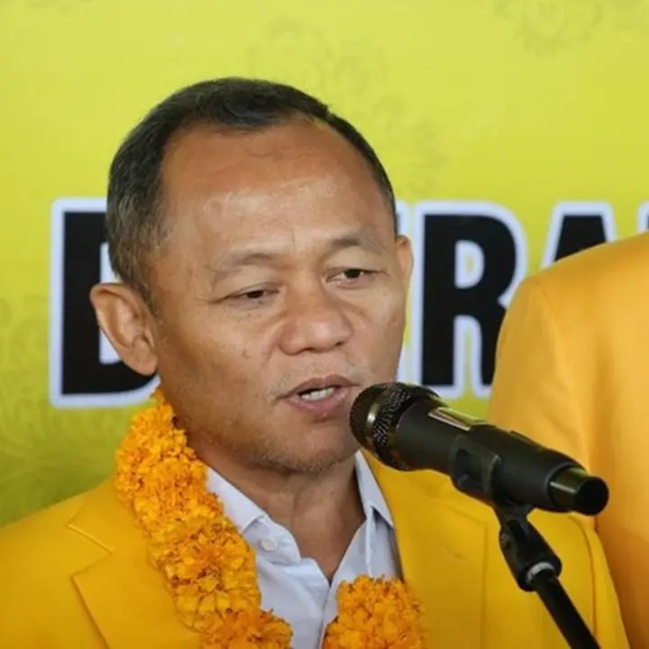Prabowo Tegaskan Kabinet Kompak, Golkar Usulkan Koalisi Permanen untuk Jaga Kesolidan