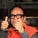 Sidang Perdana Eks Wamenaker Noel dkk Kasus Dugaan Pemerasan Sertifikasi K3 Digelar 19 Januari