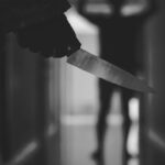 Cemburu Buta, Pria di Bogor Bacok Mantan Istri dan Suami Barunya