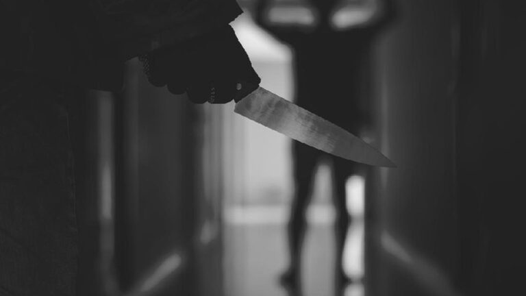 Cemburu Buta, Pria di Bogor Bacok Mantan Istri dan Suami Barunya