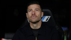 Xabi Alonso Tinggalkan Real Madrid, Para Bintang Ucapkan Salam Perpisahan