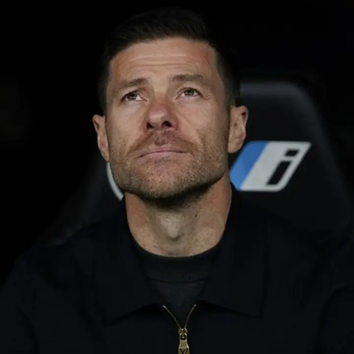 Xabi Alonso Tinggalkan Real Madrid, Para Bintang Ucapkan Salam Perpisahan