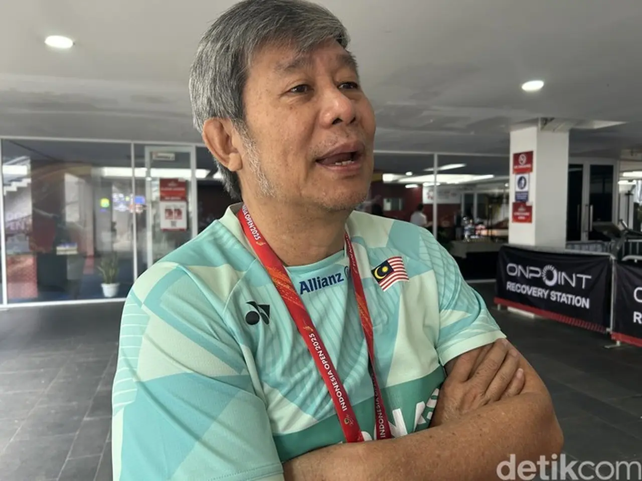 Foto: Detikcom/mercy Raya
