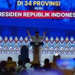 Presiden Prabowo Luncurkan Program Sekolah Rakyat, BNI Dukung Pemerataan Pendidikan Nasional
