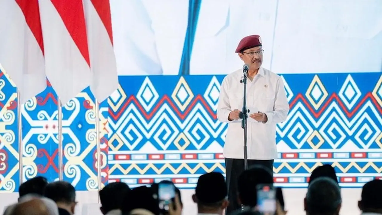 Foto: Kemensos