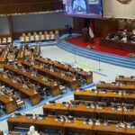 Puan Maharani Buka Masa Sidang III DPR 2026, 294 Anggota Hadir Lengkap
