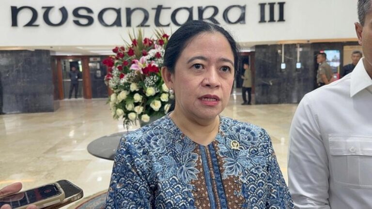 PDIP Tegas Tolak Pilkada Lewat DPRD, Puan Maharani: Komunikasi Selalu Terbuka