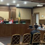 Saksi Sebut Eks Ketua PN Jakpus Terima USD 1 Juta Terkait Suap Vonis Lepas Perkara Minyak Goreng