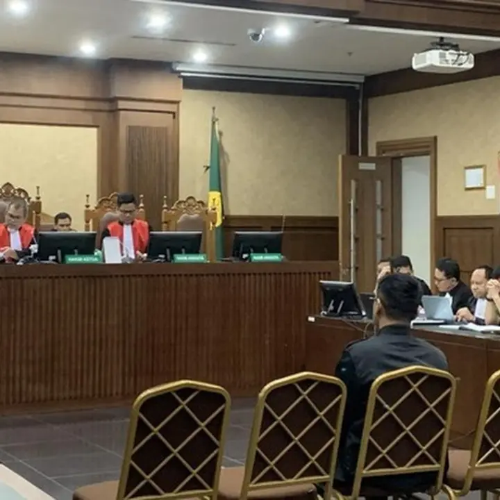 Saksi Sebut Eks Ketua PN Jakpus Terima USD 1 Juta Terkait Suap Vonis Lepas Perkara Minyak Goreng