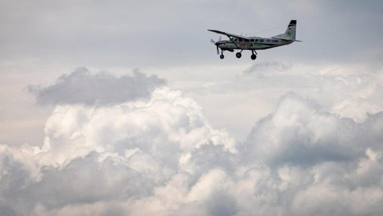 BNPB Gelar Operasi Modifikasi Cuaca di Jakarta Antisipasi Banjir Hingga Lima Hari ke Depan