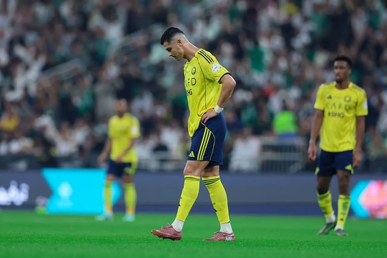 Foto: Getty Images/yasser Bakhsh