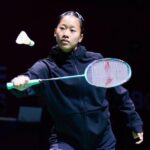 Putri Kusuma Wardani Waspadai Permainan Alot Michelle Li di Laga Pembuka India Open 2026