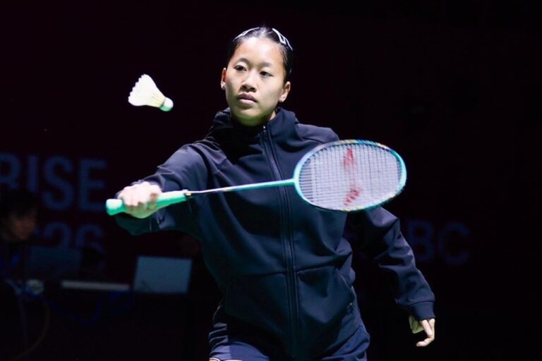 Putri Kusuma Wardani Waspadai Permainan Alot Michelle Li di Laga Pembuka India Open 2026
