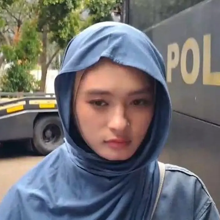 Inara Rusli Datangi Polda Metro Jaya, Upayakan Restorative Justice Meski Ditolak