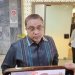 Prabowo Kunjungi IKN, Dede Yusuf: Bukti Legacy yang Harus Diselesaikan