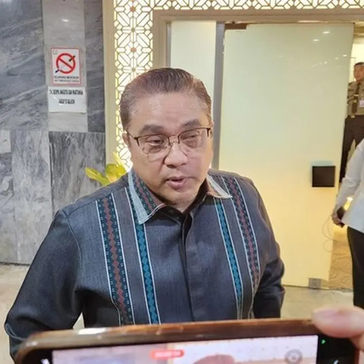 Prabowo Kunjungi IKN, Dede Yusuf: Bukti Legacy yang Harus Diselesaikan