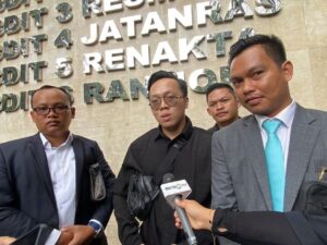 Dugaan Penipuan Kripto Timothy Ronald: Pelapor Ngaku Rugi Rp 3 Miliar, Ratusan Korban Menyusul