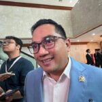 Kunjungan Perdana ke IKN, Prabowo Subianto Jawab Spekulasi Proyek Mubazir