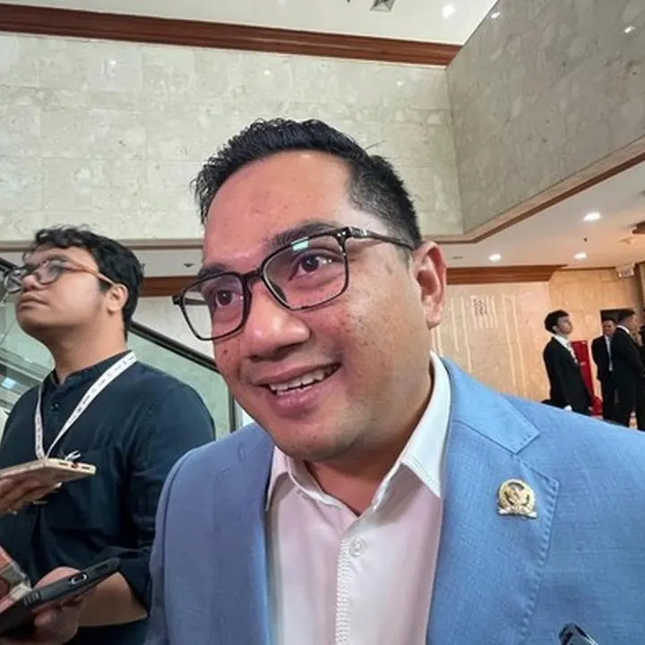 Kunjungan Perdana ke IKN, Prabowo Subianto Jawab Spekulasi Proyek Mubazir