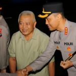 Kombes Putu Kholis Aryana Resmi Jabat Kapolresta Malang Kota Gantikan Kombes Nanang Haryono