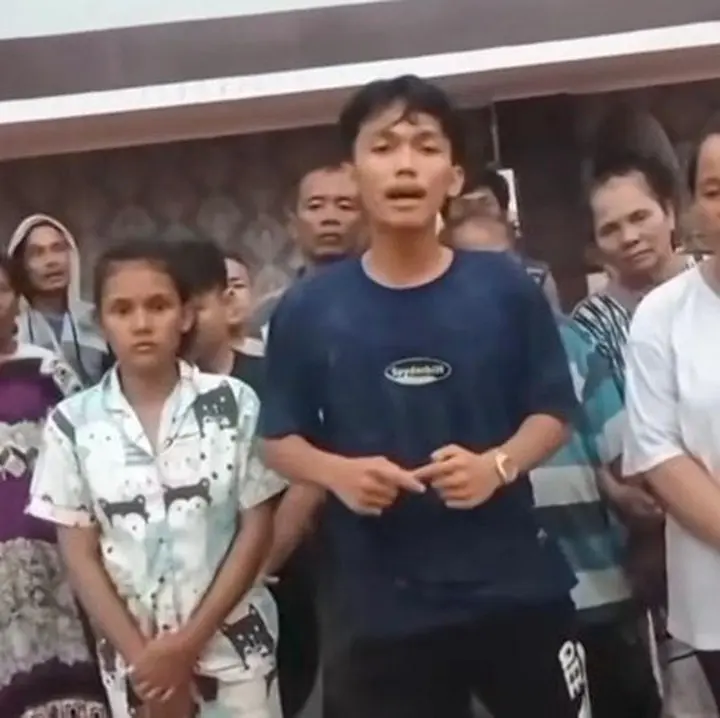 Bupati Tapteng Bantah Usir Pengungsi Korban Bencana, Pemkab Jelaskan Duduk Perkara