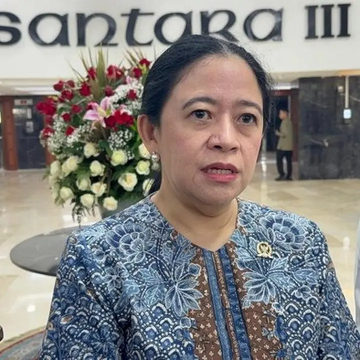 Kunjungan Perdana Presiden Prabowo ke IKN, Puan Maharani Siap Tampung Masukan
