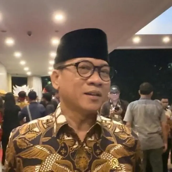 Menteri Yandri Ungkap Kecurangan Naturalisasi Pemain di Liga Desa yang Penuh Drama