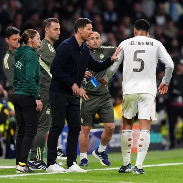 Tiga Pemain Madrid Ini Ternyata Masih Dukung Xabi Alonso Sebelum Dipecat