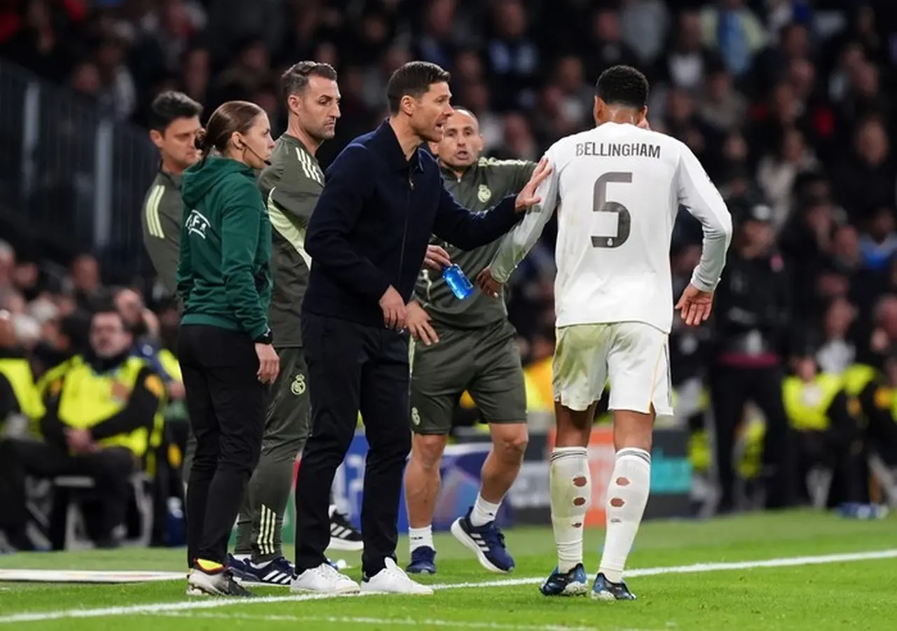 Foto: Pa Images Via Getty Images/mike Egerton Pa Images