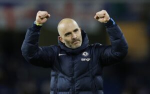 Real Madrid Bidik Juergen Klopp dan Enzo Maresca Pasca Pecat Xabi Alonso