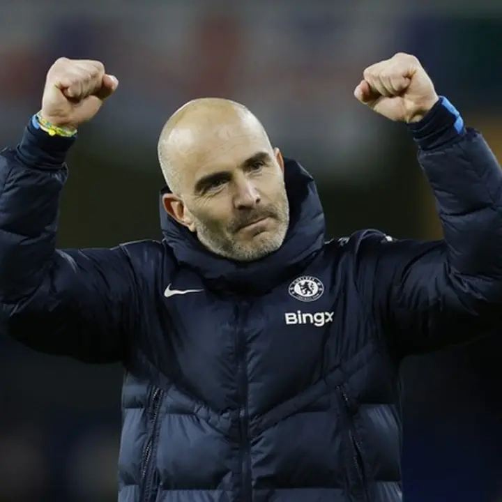 Real Madrid Bidik Juergen Klopp dan Enzo Maresca Pasca Pecat Xabi Alonso