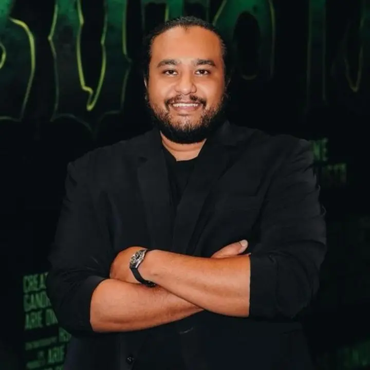 Achmad Romie Ungkap Alasan Pilih Teror Mencekam di Film ‘Buto Ijo’ Dibanding Jumpscare