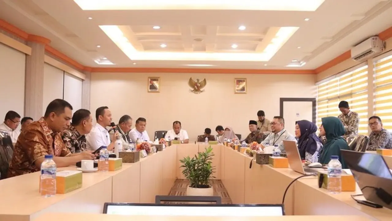 Foto: Pemko Pekanbaru