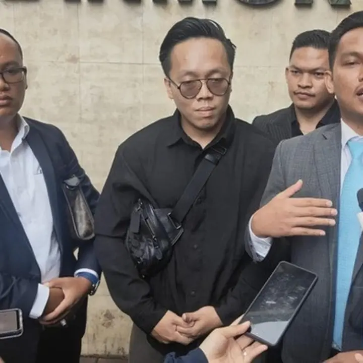 Dugaan Penipuan Kripto Timothy Ronald: Pelapor Rugi Rp 3 Miliar, Jalani Pemeriksaan di Polda Metro Jaya