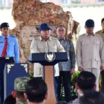 Prabowo Targetkan Sekolah Taruna Nusantara dan Garuda Hadir di Tiap Provinsi dalam 4 Tahun