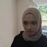 Inara Rusli Tetap Ingin Damai Meski Ajakan Restorative Justice Ditolak Wardatina Mawa