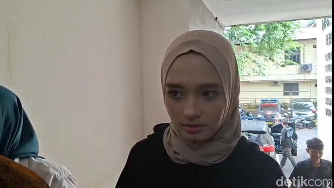 Inara Rusli Tetap Ingin Damai Meski Ajakan Restorative Justice Ditolak Wardatina Mawa