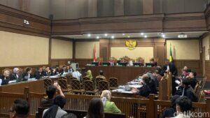 Saksi Ungkap Permintaan “Revenue 30% Google” dalam Pengadaan Chromebook Kemendikbudristek