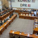 KUHP Baru Dinilai Lebih Berkeadilan, Komisi III DPR Gelar RDPU Bersama Dekan dan Mahasiswa Hukum