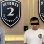 Polisi Ungkap Laboratorium Narkoba Ilegal di Apartemen Pluit, WN China Jadi Peracik Utama