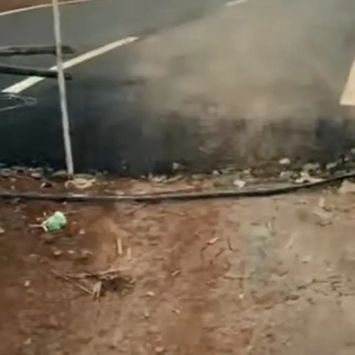 Perbatasan Bogor-Lebak Viral: Jalan Aspal Mulus vs Tanah Merah, Gubernur Banten Buka Suara