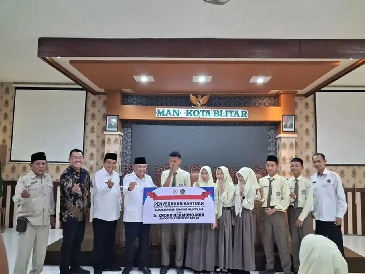 Foto: Gerindra