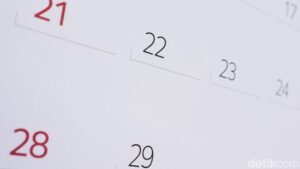 Jumat, 16 Januari 2026: Tanggal Merah Peringatan Isra Mikraj Nabi Muhammad SAW