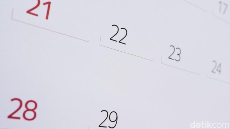 Jumat, 16 Januari 2026: Tanggal Merah Peringatan Isra Mikraj Nabi Muhammad SAW