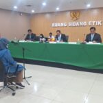 Pegawai KPK Terbukti Langgar Etik, Pernah Jabat Direktur Perusahaan Suami Tersangka Kasus Kemnaker