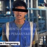 Napi Lapas Tangerang Ubah Limbah FABA Jadi Paving Block Bernilai Ekonomi Tinggi
