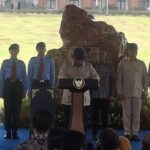 Prabowo Subianto Puji Lulusan Taruna Nusantara: Banyak Isi Posisi Strategis di Kabinet Merah Putih