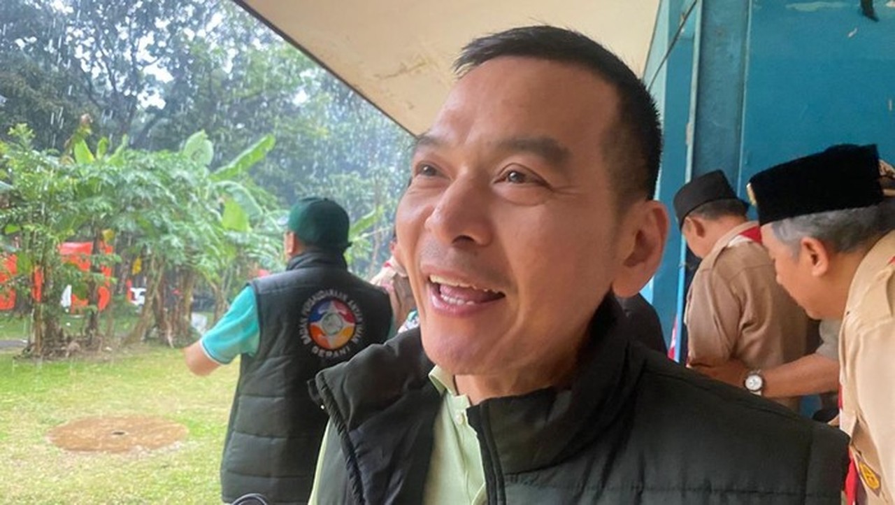 PDIP Usulkan E-Voting untuk Pilkada, PKB Minta Kesiapan Matang