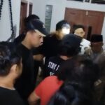 Suami Siri Pembunuh Terapis Bekasi Diringkus Polisi di Depan Orang Tuanya di Lebak