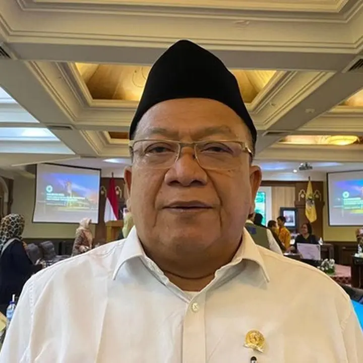 Komisi VIII DPR Desak KPK Dalami Lagi Kasus Korupsi Kuota Haji, Duga Ada Tersangka Lain